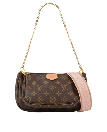 Multi Pochette Accessoire, front view